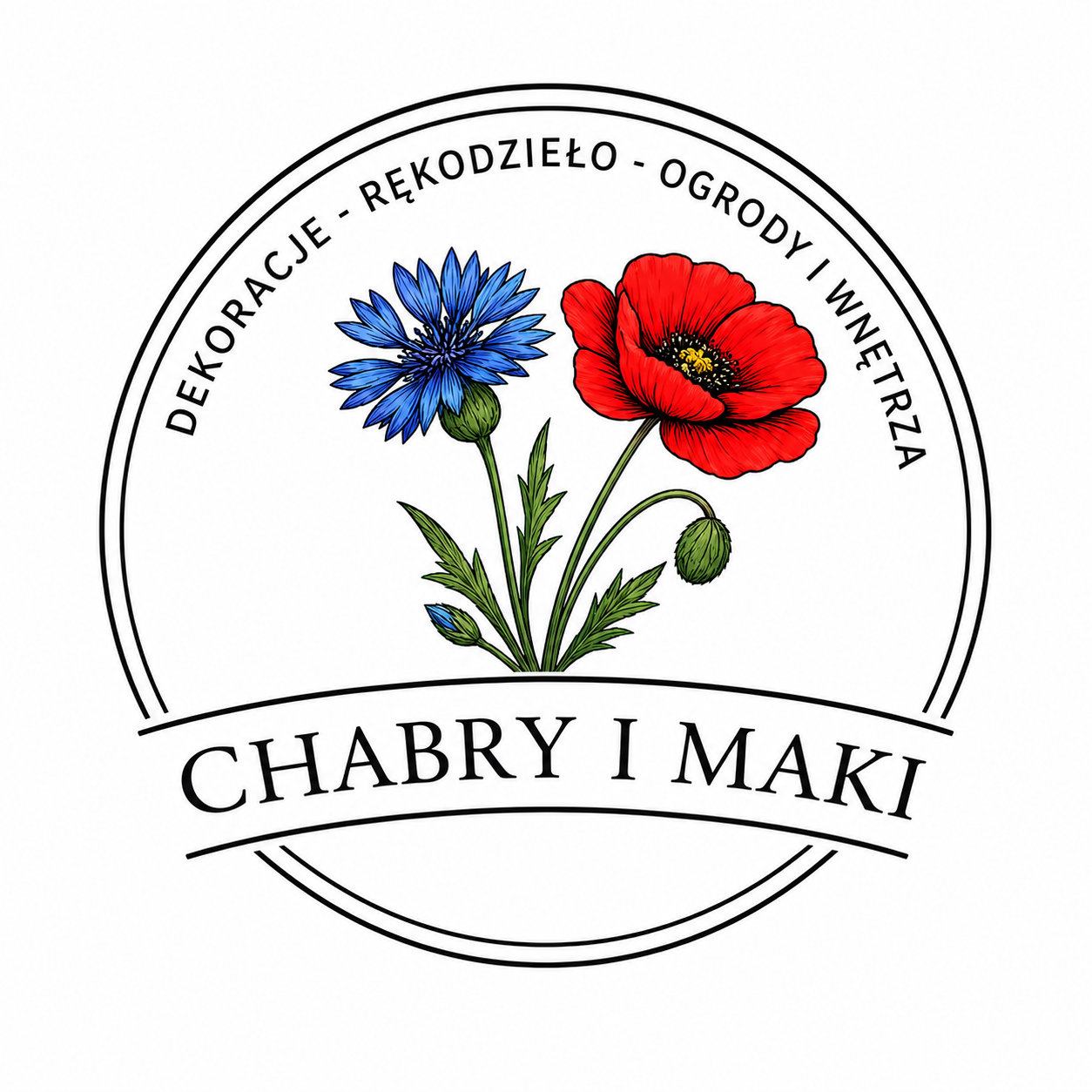 Pracownia Dekoracji CHABRY I MAKI
