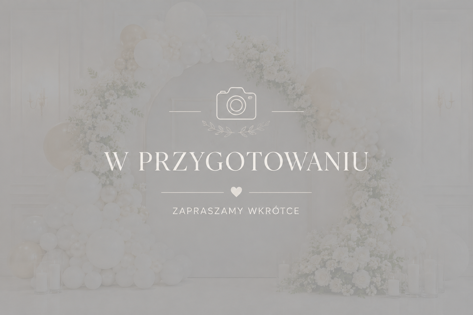 w przygotowaniu